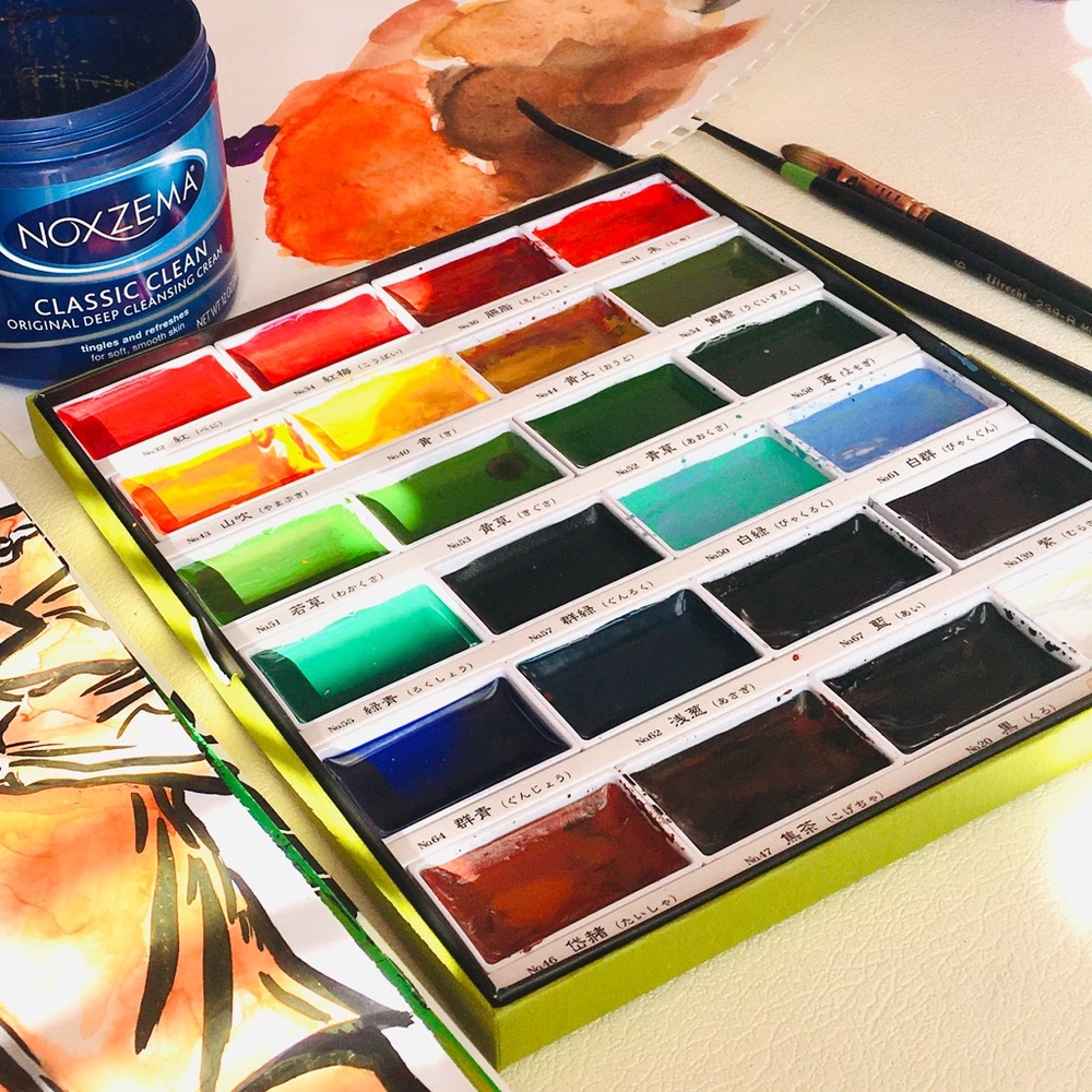 Meet your Posher, Alexis